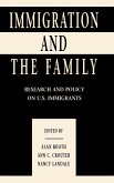 Immigration and the Family