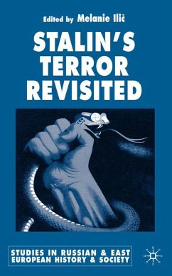 Stalin's Terror Revisited - Ticehurst, Flo / Clarke, Angus