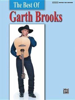 The Best of Garth Brooks - Brooks, Garth