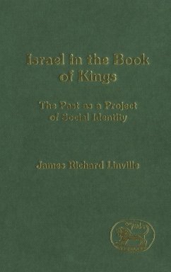 Cover Israel in the Book of Kings