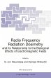 Radio Frequency Radiation Dosimetry and... - Bild 1