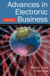 Advances in Electronic Business, Volume... - Bild 1