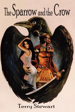 The Sparrow and the Crow - Stewart, Terry