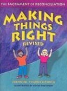 Making Things Right, Revised - Timko Leichner, Jeannine
