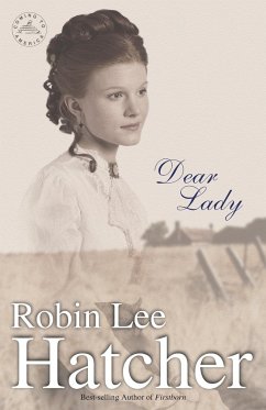 Dear Lady - Hatcher, Robin Lee