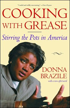 Cooking with Grease - Brazile, Donna