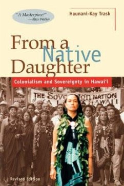 Cover From a Native Daughter