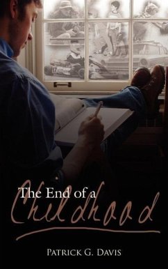 The End of a Childhood - Davis, Patrick G.