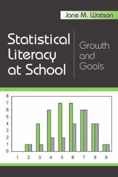 Statistical Literacy at School - Watson, Jane M