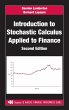 Introduction to Stochastic Calculus... - Bild 1