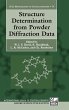 Structure Determination from Powder... - Bild 1