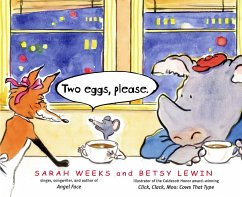 Two Eggs, Please. - Weeks, Sarah