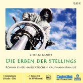 Die Erben der Stellings