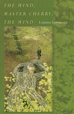 The Wind, Master Cherry, the Wind - Szporluk, Larissa