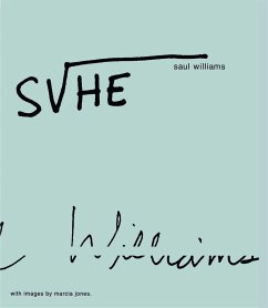 She - Williams, Saul