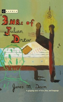 3 NBs of Julian Drew - Deem, James M.