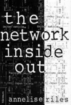 The Network Inside Out - Riles, Annelise