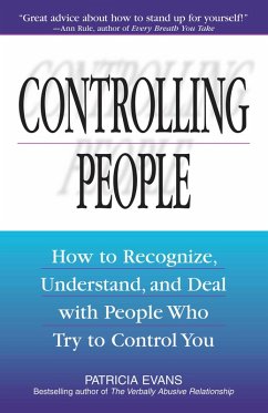 Cover Controlling People