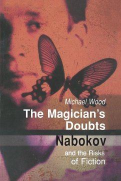 The Magician's Doubts - Wood, Michael