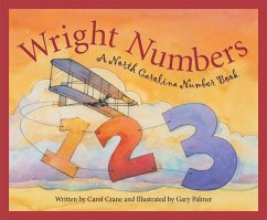 Wright Numbers - Crane, Carol