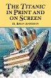 The Titanic in Print and on Screen - Bild 1