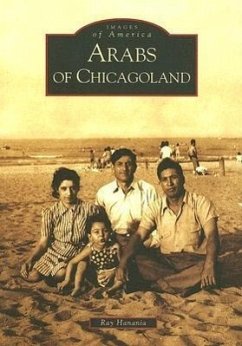 Arabs of Chicagoland - Hanania, Ray