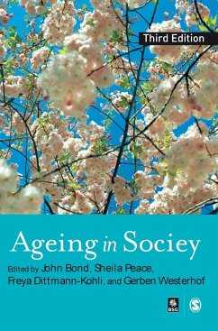 Ageing in Society - Bond, J et al