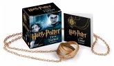 Harry Potter Time Turner Sticker Kit Harry Potter Time Turner Sticker Kit