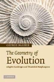 The Geometry of Evolution - McGhee, George R