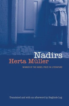 Nadirs - Muller, Herta