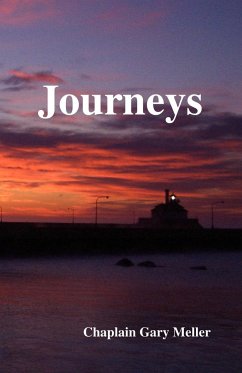 Journeys - Meller, Chaplain Gary