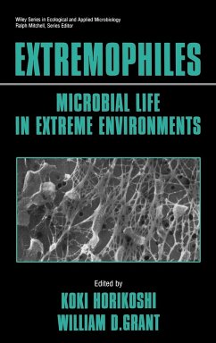 Extremophiles