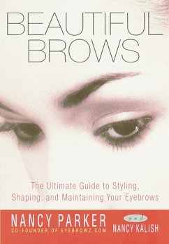 Beautiful Brows - Parker, Nancy; Kalish, Nancy