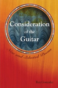 Consideration of the Guitar - Gonzalez, Ray