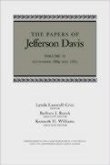 The Papers of Jefferson Davis