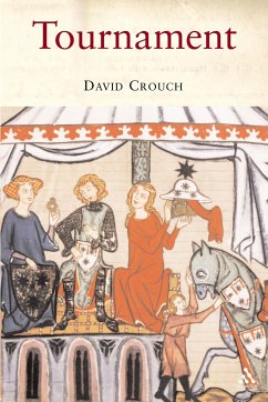 Tournament - Crouch, David