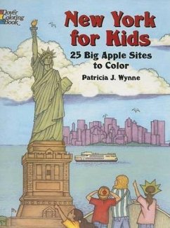 New York for Kids - Wynne, Patricia J