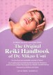 The Original Reiki Handbook of Dr.... - Bild 1