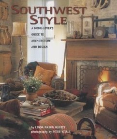 Southwest Style - Hunter, Linda Mason