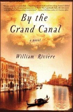 By the Grand Canal - Riviere, William