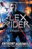 Stormbreaker / Alex Rider vol.1 (English edition)