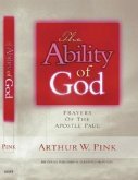 The Ability of God