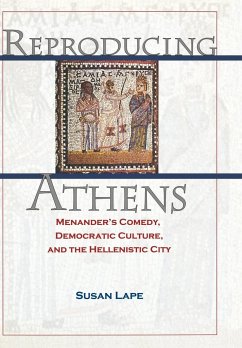 Reproducing Athens - Lape, Susan