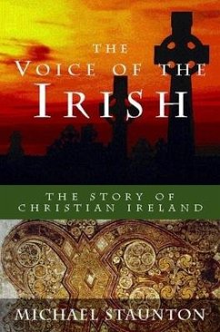 The Voice of the Irish - Staunton, Michael