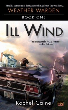 Cover Ill Wind