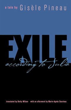 Cover Exile