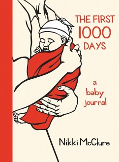 Cover The First 1000 Days