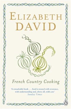 French Country Cooking - David, Elizabeth