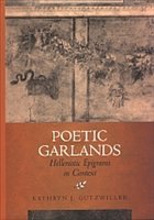 Cover Poetic Garlands