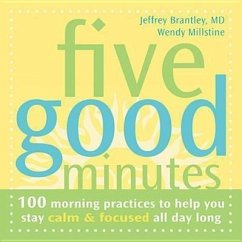 Five Good Minutes - Brantley, Jeffrey; Millstine, Wendy